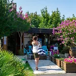 Resort Vtf Le Domaine Du Peyrichoux 3*