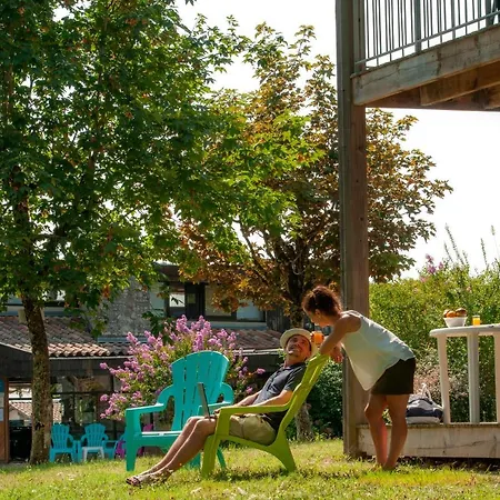 Station touristique Le Domaine Du Peyrichoux