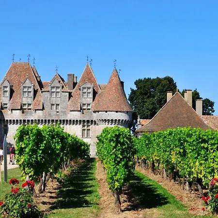 Le Domaine Du Peyrichoux Station touristique Singleyrac