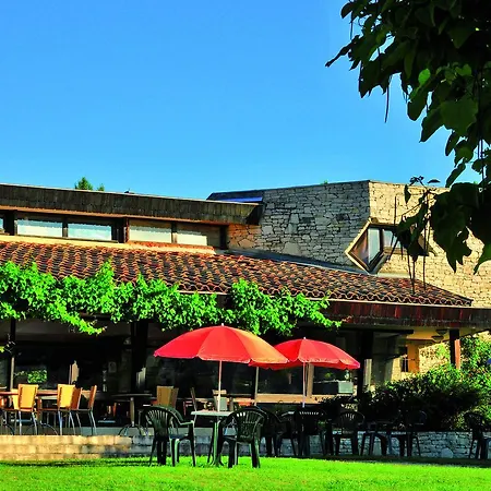 Vtf Le Domaine Du Peyrichoux Singleyrac