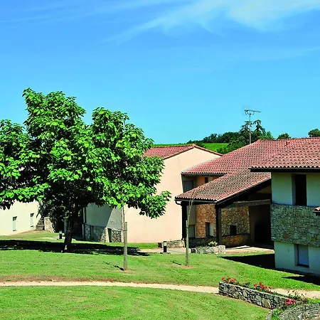 Vtf Le Domaine Du Peyrichoux 3*