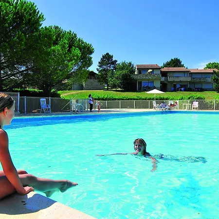 Vtf Le Domaine Du Peyrichoux Resort 3*