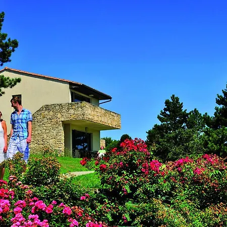 Resort Vtf Le Domaine Du Peyrichoux 3*