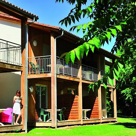Resort Vtf Le Domaine Du Peyrichoux