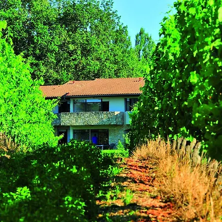 Vtf Le Domaine Du Peyrichoux 3*