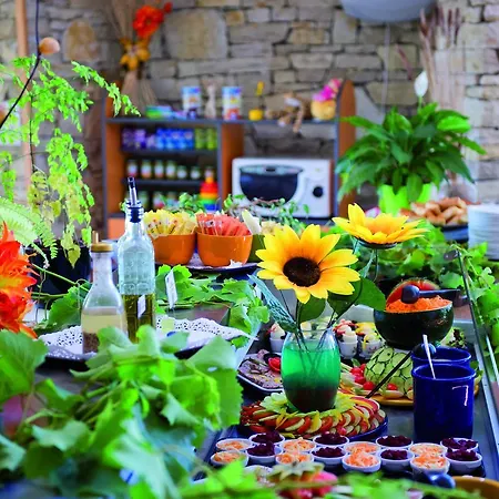 Vtf Le Domaine Du Peyrichoux 3*