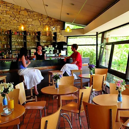 Resort Vtf Le Domaine Du Peyrichoux Singleyrac