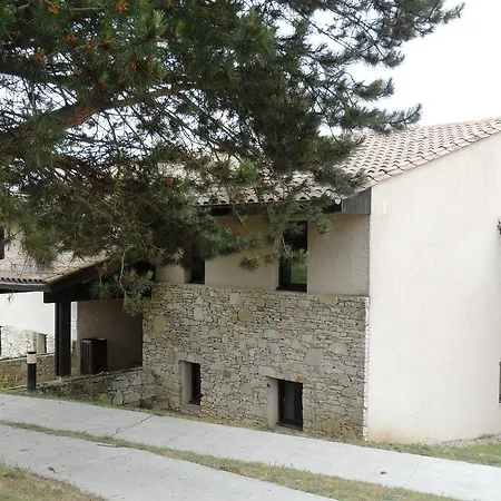 Vtf Le Domaine Du Peyrichoux Resort